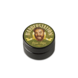 Barberstation Cream Travelsize - 30 ml