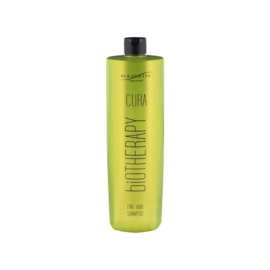 MAXXelle - Cura biOTHERAPY - Fine Hair Shampoo - 1.000 ml