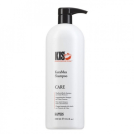 KIS KeraMax Shampoo - 1.000 ml