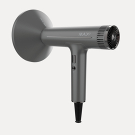 Haardroger Max Pro Infinity Hairdryer