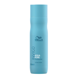 Wella Invigo Balance - Aqua Pure - Reinigende Shampoo - 250 ml