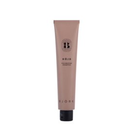 Björk Höjd - Volume Shampoo - Travelsize 75 ml