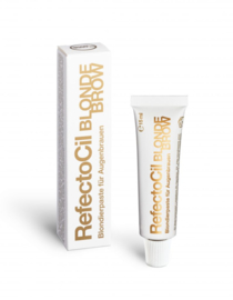 RefectoCil Wimper- en wenkbrauwverf Blond - 15 ml