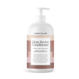Waterclouds Gloss Revive Conditioner - 1.000 ml
