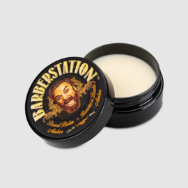 Barberstation Beard Balm - Amber - 50 ml