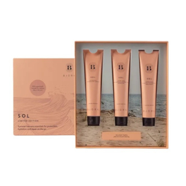 Björk Sol Limited Edition Summer Haircare Set