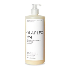 Olaplex No.4 - Bond Maintenance Shampoo - 1.000 ml