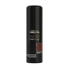 L'Oréal Hair Touch Up - Mahogany Brown - 75 ml