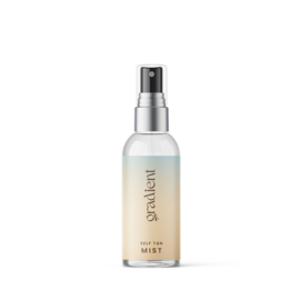 Gradient Self Tan - Mist - 100 ml