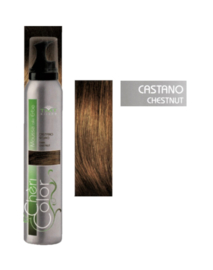 TMT Milano - Chéri Color Mousse Chestnut - 200 ml