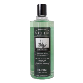 Superli '37 Grooming Tonic - 250 ml