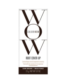 Color Wow Root Cover Up - Dark Brown
