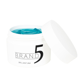 B.R.A.N.D.5 Brilliant Jam - 150 ml