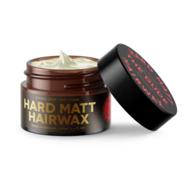 Waterclouds The Dude Hard Matt Wax - 100 ml