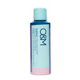 O&M S-Spray - Dry Shine Spray - 200 ml