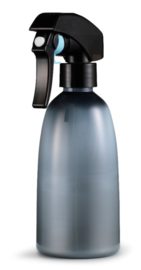 Verstuiver Spray Bottle 360 - 250 ml - Zilver