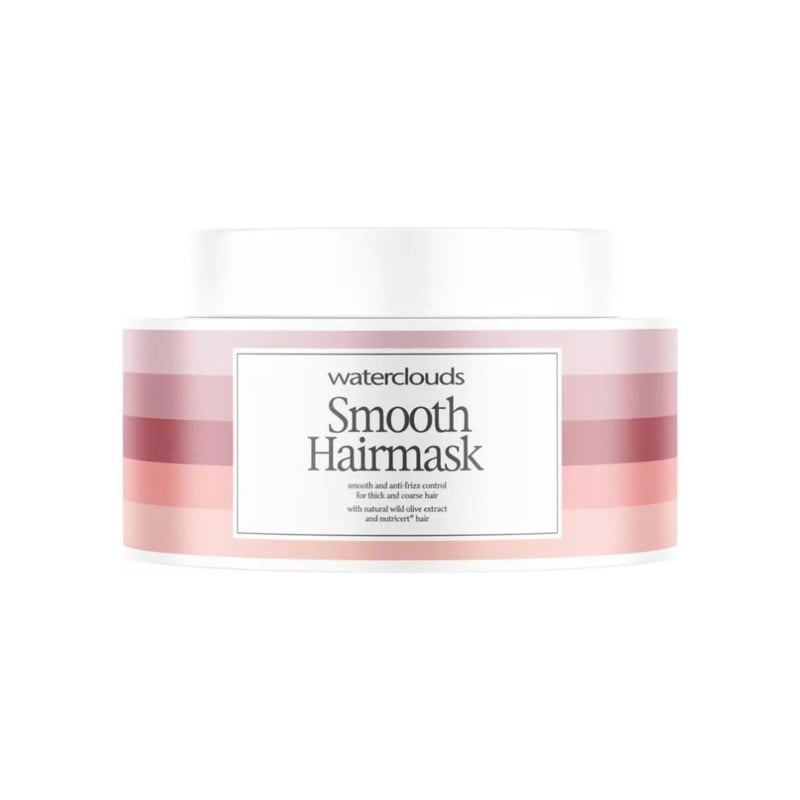 Waterclouds Smooth Hairmask - 250 ml