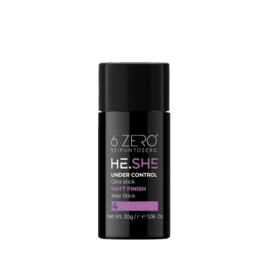 6.Zero He.She 4 Under Control - Wax Stick - 30 gram