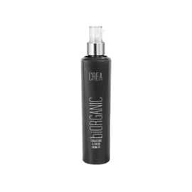 MAXXelle - Crea biORGANIC - Straightening & Curling Cream Gel - 200 ml