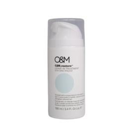O&M CØR.restore Leave-In Treatment - 100 ml