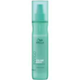 Wella Invigo Volume Boost - Verzorgende Volume Spray - 150 ml