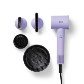 Haardroger Cera BLDC - Lavendel