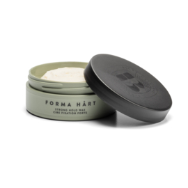 Björk Forma Hårt - Strong Hold Wax - 75 ml