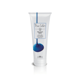 TMT Milano - True Color Mask Real Blue - 200 ml