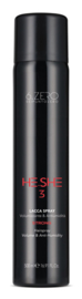 6.Zero He.She 3 Hairspray - Strong - 500 ml