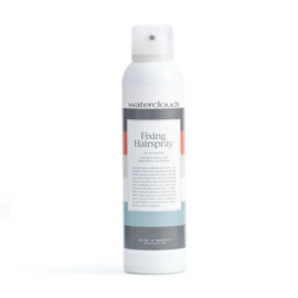 Waterclouds Fixing Hairspray - 250 ml