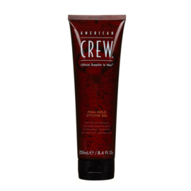 American Crew Firm Hold Styling Gel - 250 ml