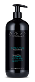 6.Zero Take Over Full Expand - Shampoo - 1.000 ml