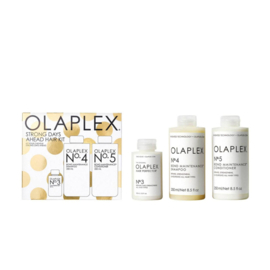 Olaplex - Strong Days Ahead Hair Kit