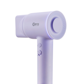 Haardroger Cera BLDC - Lavendel
