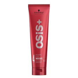 Schwarzkopf OSIS+ Rock Hard - Ultra Strong Glue - 150 ml