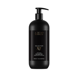 6.Zero Selection XY - Shampoo - 1.000 ml
