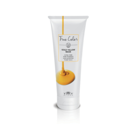 TMT Milano - True Color Mask Gold Yellow - 200 ml