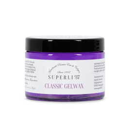 Superli '37 Classic Gelwax - 500 ml