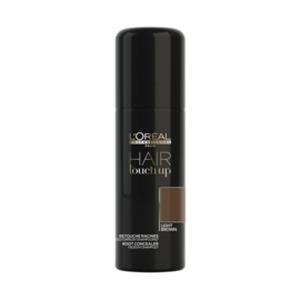 L'Oréal Hair Touch Up - Light Brown - 75 ml