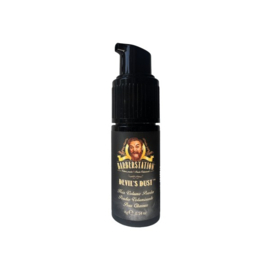 Barberstation Devils Dust - 4 gr