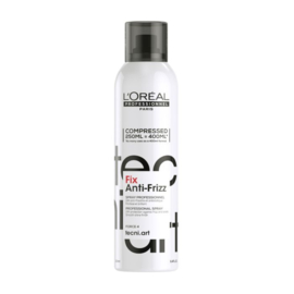L'Oréal Tecni.ART Fix Anti-Frizz - 250 ml