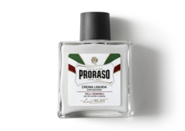 Proraso White After Shave Balm - 100 ml