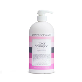 Waterclouds Color Shampoo - 1.000 ml