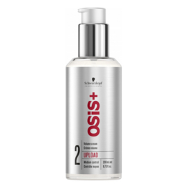 Schwarzkopf OSIS+ Upload - Volume Cream - 200 ml