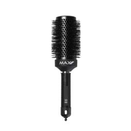 Max Pro Ceramic Styling Brush - 53 mm