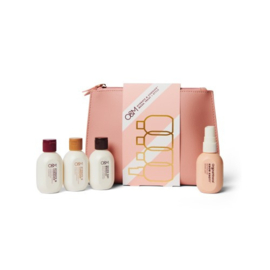 O&M Holiday Bag Hydrate & Conquer