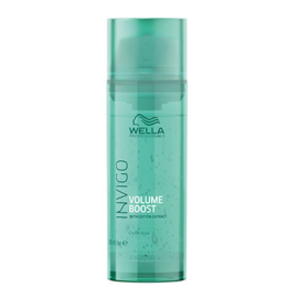 Wella Invigo Volume Boost - Crystal Mask - 145 ml