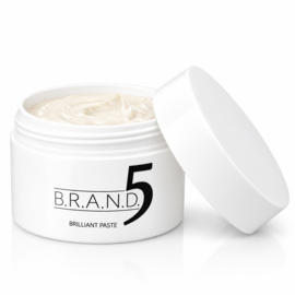 B.R.A.N.D.5 Brilliant Paste - 100 ml