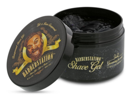 Barberstation Shave Gel - 250 ml