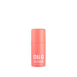 Oli G - Atomic Hair Repair Leave-In Treatment - 15 ml